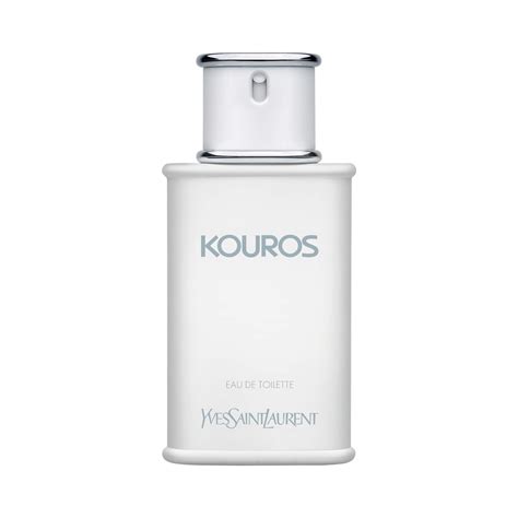 ysl kourous|yves saint laurent kouros probe.